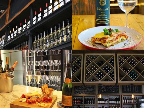 25 of the Best Bars in Metro Manila to Wine and Dine .